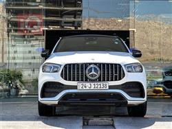 مرسيدس بنز GLE